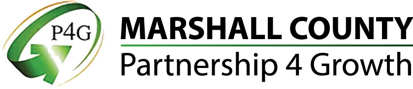 Marshall County Partnership 4 Growth